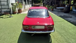 Foto 23 di 58: ALFA ROMEO GTJunior GT 1300 Junior – SUMMER PRICE 