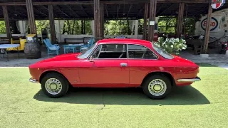 Foto 24 di 58: ALFA ROMEO GTJunior GT 1300 Junior – SUMMER PRICE 