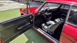 Foto 30 di 58: ALFA ROMEO GTJunior GT 1300 Junior – SUMMER PRICE 