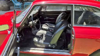 Foto 27 di 58: ALFA ROMEO GTJunior GT 1300 Junior – SUMMER PRICE 