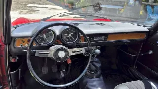 Foto 32 di 58: ALFA ROMEO GTJunior GT 1300 Junior – SUMMER PRICE 
