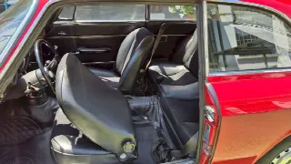 Foto 41 di 58: ALFA ROMEO GTJunior GT 1300 Junior – SUMMER PRICE 