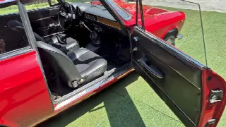Foto 37 di 58: ALFA ROMEO GTJunior GT 1300 Junior – SUMMER PRICE 