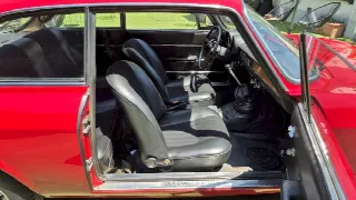 Foto 36 di 58: ALFA ROMEO GTJunior GT 1300 Junior – SUMMER PRICE 