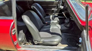 Foto 48 di 58: ALFA ROMEO GTJunior GT 1300 Junior – SUMMER PRICE 