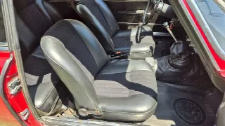 Foto 45 di 58: ALFA ROMEO GTJunior GT 1300 Junior – SUMMER PRICE 
