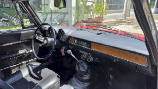 Foto 46 di 58: ALFA ROMEO GTJunior GT 1300 Junior – SUMMER PRICE 
