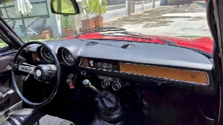 Foto 43 di 58: ALFA ROMEO GTJunior GT 1300 Junior – SUMMER PRICE 