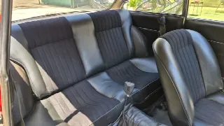 Foto 47 di 58: ALFA ROMEO GTJunior GT 1300 Junior – SUMMER PRICE 