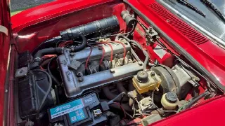 Foto 49 di 58: ALFA ROMEO GTJunior GT 1300 Junior – SUMMER PRICE 