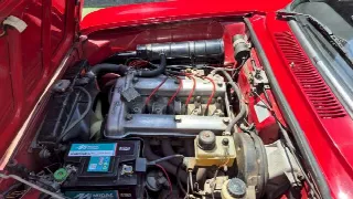 Foto 55 di 58: ALFA ROMEO GTJunior GT 1300 Junior – SUMMER PRICE 