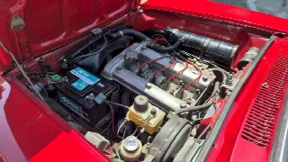 Foto 52 di 58: ALFA ROMEO GTJunior GT 1300 Junior – SUMMER PRICE 