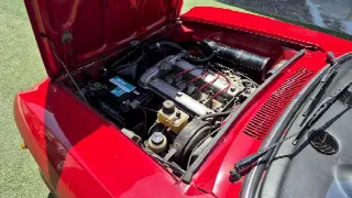 Foto 53 di 58: ALFA ROMEO GTJunior GT 1300 Junior – SUMMER PRICE 