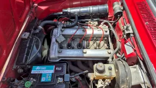 Foto 54 di 58: ALFA ROMEO GTJunior GT 1300 Junior – SUMMER PRICE 