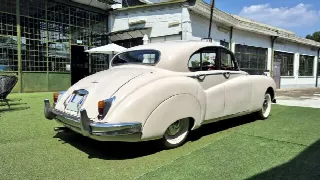 Foto 14 di 74: JAGUAR MkIX Saloon MK 9 - SUMMER PRICE 