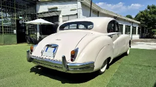 Foto 18 di 74: JAGUAR MkIX Saloon MK 9 - SUMMER PRICE 