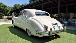 Foto 19 di 74: JAGUAR MkIX Saloon MK 9 - SUMMER PRICE 