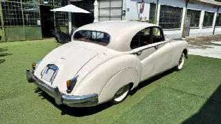Foto 25 di 74: JAGUAR MkIX Saloon MK 9 - SUMMER PRICE 