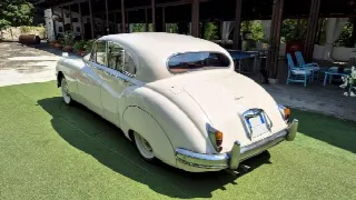 Foto 26 di 74: JAGUAR MkIX Saloon MK 9 - SUMMER PRICE 