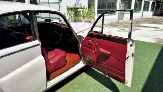 Foto 33 di 74: JAGUAR MkIX Saloon MK 9 - SUMMER PRICE 