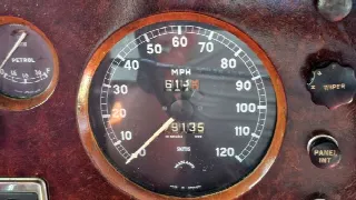 Foto 37 di 74: JAGUAR MkIX Saloon MK 9 - SUMMER PRICE 