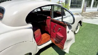Foto 44 di 74: JAGUAR MkIX Saloon MK 9 - SUMMER PRICE 