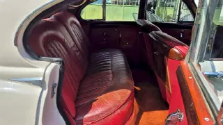 Foto 43 di 74: JAGUAR MkIX Saloon MK 9 - SUMMER PRICE 