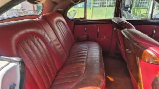 Foto 42 di 74: JAGUAR MkIX Saloon MK 9 - SUMMER PRICE 