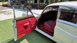 Foto 51 di 74: JAGUAR MkIX Saloon MK 9 - SUMMER PRICE 
