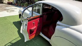 Foto 60 di 74: JAGUAR MkIX Saloon MK 9 - SUMMER PRICE 