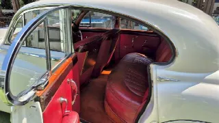 Foto 61 di 74: JAGUAR MkIX Saloon MK 9 - SUMMER PRICE 