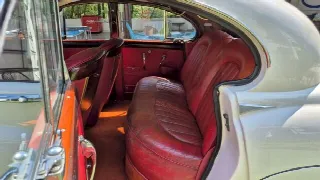Foto 56 di 74: JAGUAR MkIX Saloon MK 9 - SUMMER PRICE 