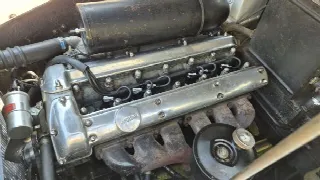 Foto 74 di 74: JAGUAR MkIX Saloon MK 9 - SUMMER PRICE 