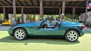 Foto 6 di 77: BMW Z1 SUMMER PRICE 