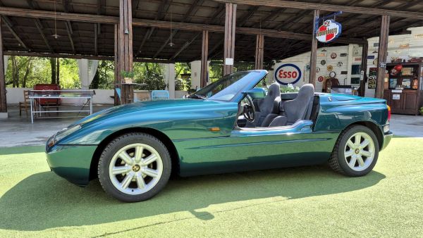 BMW Z1 SUMMER PRICE 