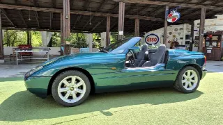Foto 1 di 77: BMW Z1 SUMMER PRICE 