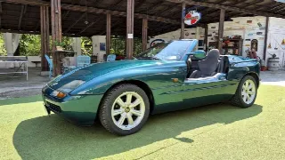 Foto 8 di 77: BMW Z1 SUMMER PRICE 