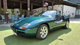 Foto 7 di 77: BMW Z1 SUMMER PRICE 
