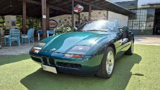 Foto 3 di 77: BMW Z1 SUMMER PRICE 