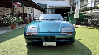 Foto 4 di 77: BMW Z1 SUMMER PRICE 
