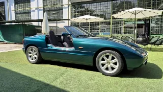 Foto 11 di 77: BMW Z1 SUMMER PRICE 