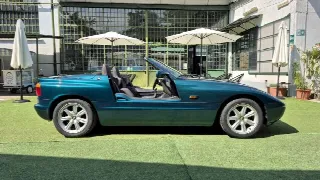 Foto 10 di 77: BMW Z1 SUMMER PRICE 