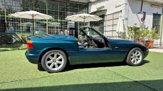 Foto 12 di 77: BMW Z1 SUMMER PRICE 