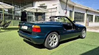 Foto 14 di 77: BMW Z1 SUMMER PRICE 