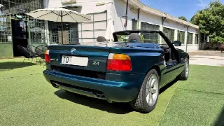 Foto 20 di 77: BMW Z1 SUMMER PRICE 