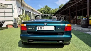 Foto 13 di 77: BMW Z1 SUMMER PRICE 