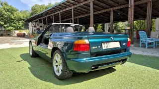 Foto 15 di 77: BMW Z1 SUMMER PRICE 