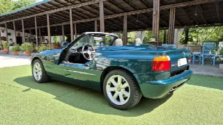 Foto 17 di 77: BMW Z1 SUMMER PRICE 