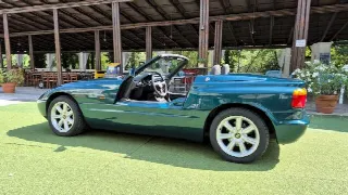 Foto 21 di 77: BMW Z1 SUMMER PRICE 