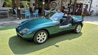 Foto 16 di 77: BMW Z1 SUMMER PRICE 